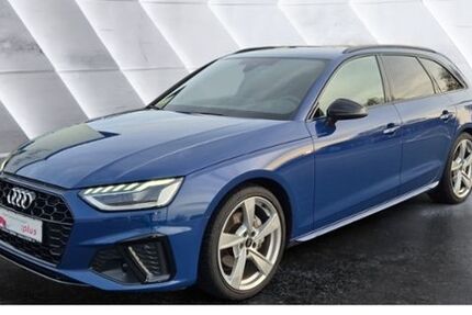 Audi A4 35.350 km 35.890 &euro; Lübben 15907