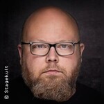 Andreas Kümmert & The Electric Circus - Support: Blueside