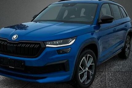 Skoda Kodiaq 152.000 km 26.900 &euro; Blankenfelde-Mahlow 15831