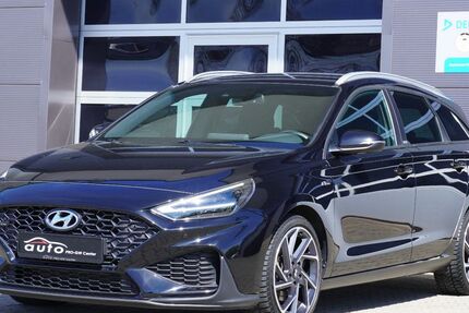 Hyundai i30 90.013 km 18.600 &euro; Pampow 19075