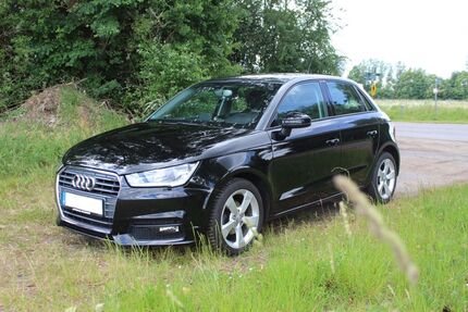 Audi A1 96.000 km 11.000 &euro; Lübben 15907