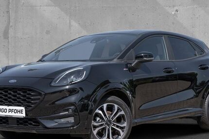 Ford Puma 33.000 km 21.590 &euro; Schwerin 19061
