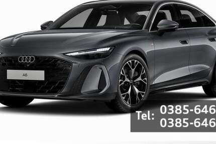 Audi A6 4.000 km 77.900 &euro; Schwerin 19061