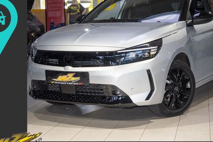 Opel Corsa 10.612 km 16.650 € Königs Wusterhausen 15711