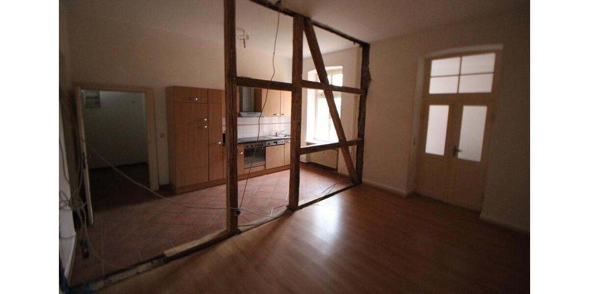 Erdgeschoßwohnung Schwerin - 3 Zimmer, 69 m&sup2;, 595&euro; | Angebot:25793312