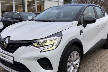 Renault Captur 15.000 km 23.499 € Zossen 15806