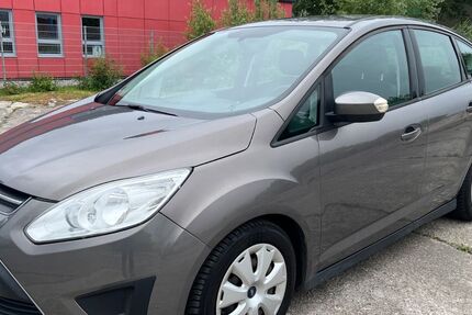 Ford C-Max 157.000 km 5.399 &euro; Schwerin 19061