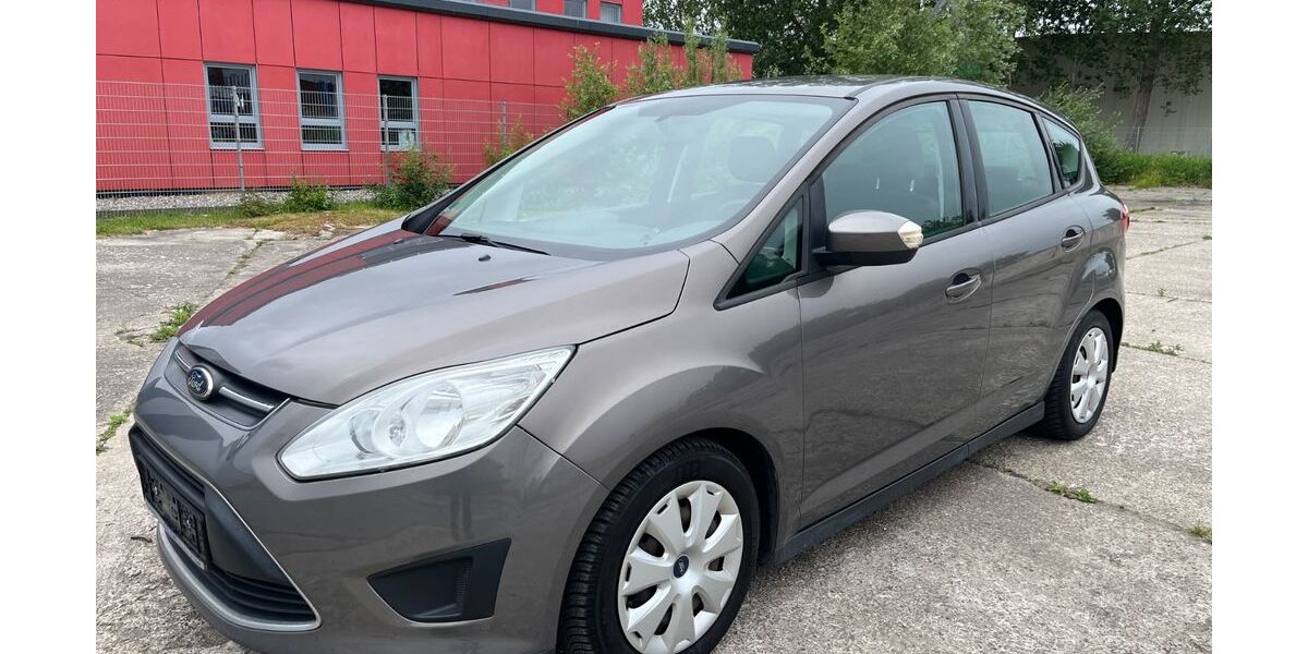 Ford C-Max 157.000 km 5.399 &euro; Schwerin 19061