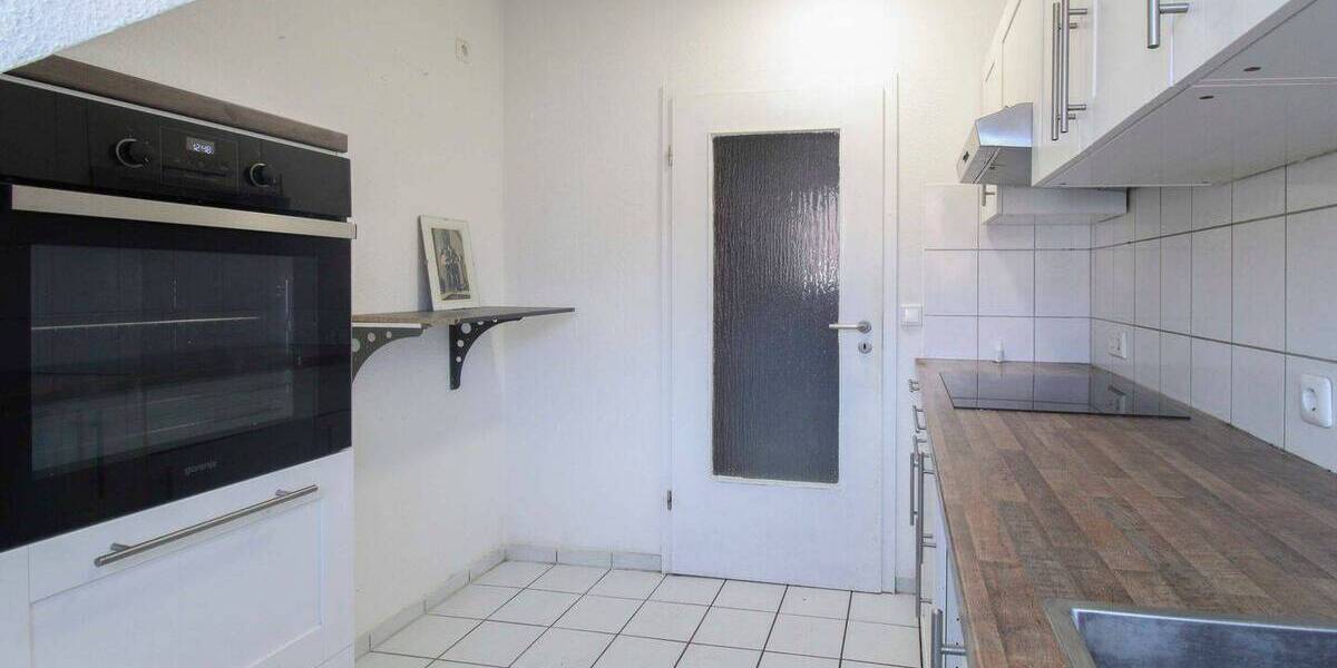 Etagenwohnung Pampow - 3 Zimmer, 63 m&sup2;, 105.000&euro; | Angebot:26744528