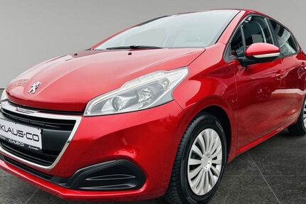 Peugeot 208 73.899 km 9.490 &euro; Wismar 23970