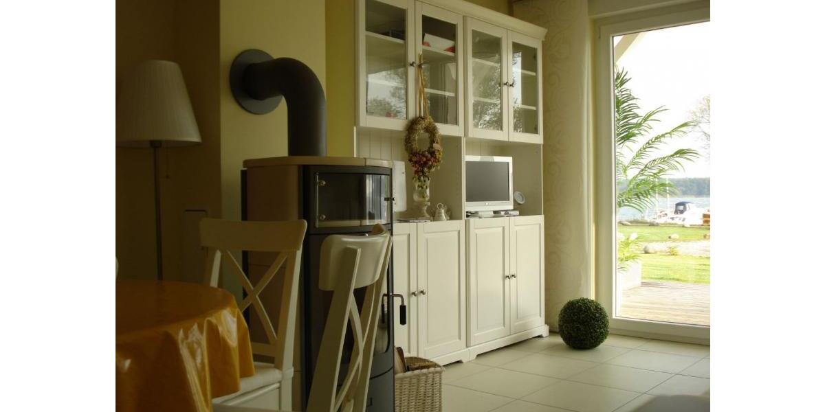 Doppelhaushälfte Bad Kleinen - 3 Zimmer, 60 m&sup2;, 335.000&euro; | Angebot:26882447