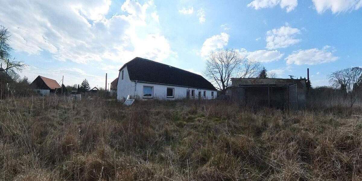 Mehrfamilienhaus, Wohnhaus Zölkow Hof Grabow - 1 Zimmer, 170 m&sup2;, 75.000&euro; | Angebot:25757020