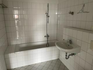 Dachgeschoßwohnung Schwerin Friedrichsthal - 2 Zimmer, 81 m&sup2;, 670&euro; | Angebot:26336315