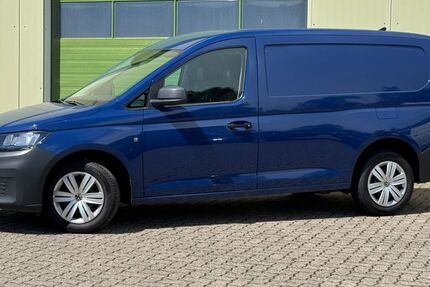 VW Caddy 150.000 km 13.795 &euro; Brüsewitz 19071