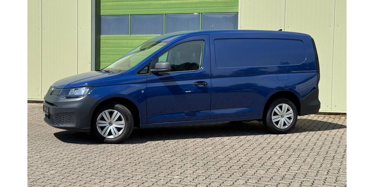 VW Caddy 150.000 km 13.795 &euro; Brüsewitz 19071