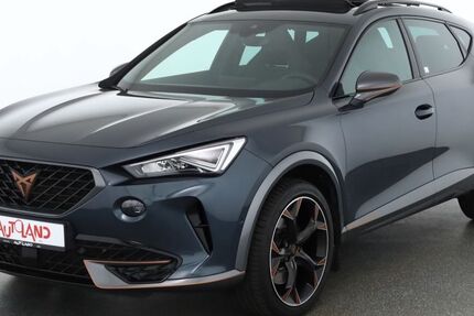 Cupra Formentor 49.070 km 29.890 &euro; Wismar 23970