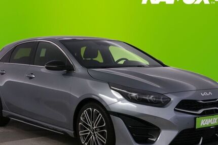 Kia ceed / Ceed