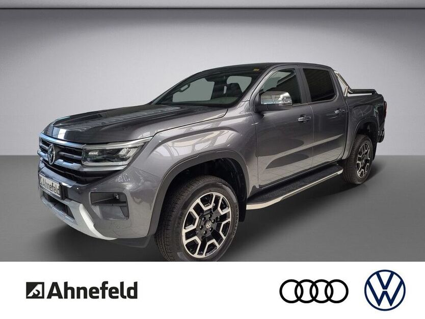 Amarok