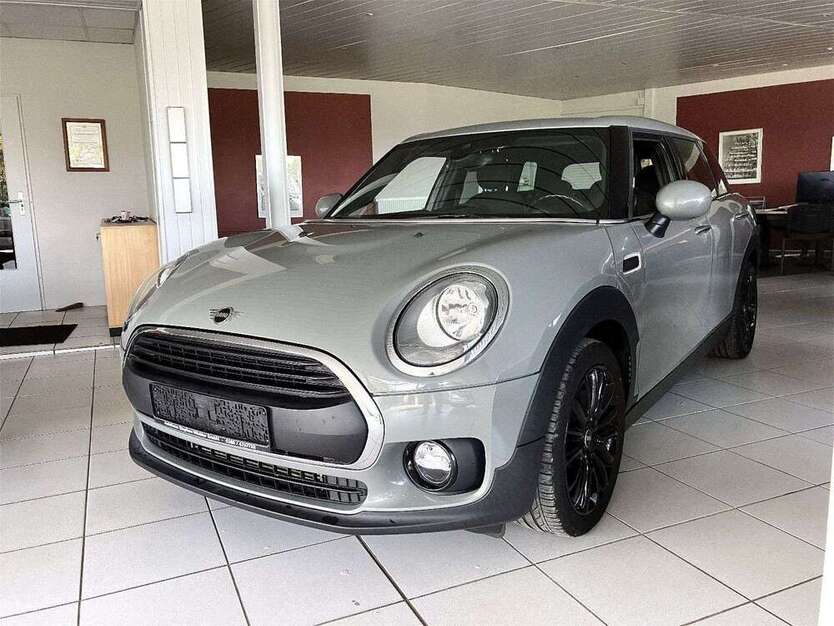 Mini One Clubman 86.150 km 14.895 € Schwerin 19061