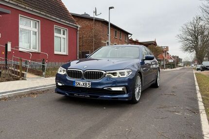 Alpina B5 100.000 km 54.999 &euro; Schwerin 19061
