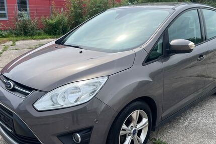 Ford C-Max 126.000 km 6.200 &euro; Schwerin 19061