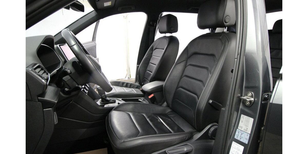 Seat Tarraco 2.0 TSI DSG Xcellence 4Drive 7-SITZ+AHK 89.324 km 26.900 &euro; Hagenow 19230