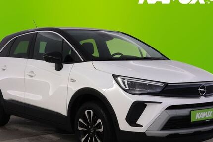 Opel Crossland (X)