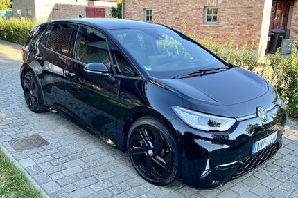 VW ID.3 22.900 km 38.999 &euro; Schwerin 19055