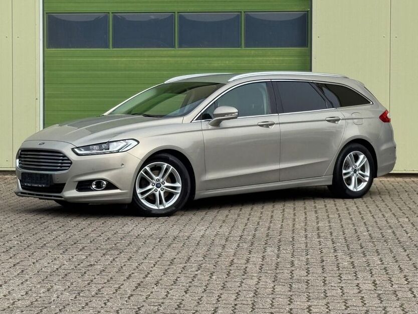 Mondeo