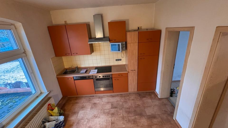 Etagenwohnung Bad Kleinen - 1 Zimmer, 45 m&sup2;, 480&euro; | Angebot:24957593