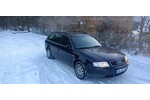 Audi A6 (Typ 4B)