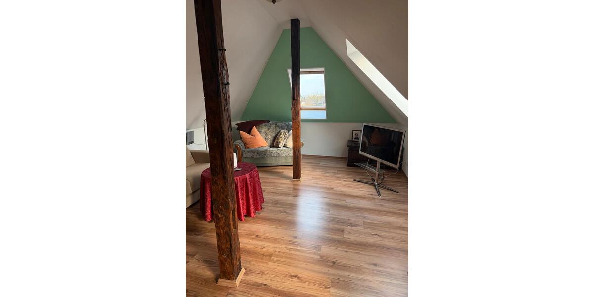 Maisonettenwohnung Schwerin Neumühle - 4 Zimmer, 113 m&sup2;, 1.190&euro; | Angebot:26170768