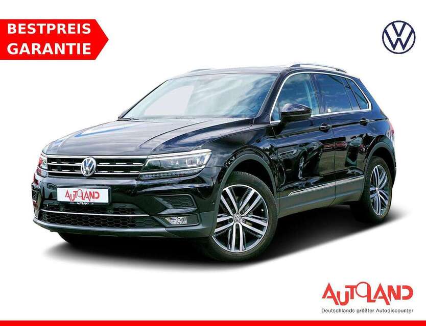 VW Tiguan 69.279 km 29.950 € Schwerin 19061