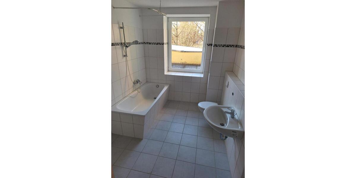 Wohnung ab sofort zu vermieten 2 zimmer