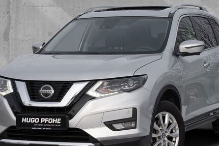 Nissan X-Trail 39.300 km 25.900 &euro; Schwerin 19061