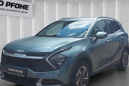 Kia Sportage 37.900 km 24.750 &euro; Schwerin 19061