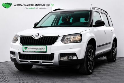 Skoda Yeti 172.000 km 9.750 &euro; Königs Wusterhausen 15711