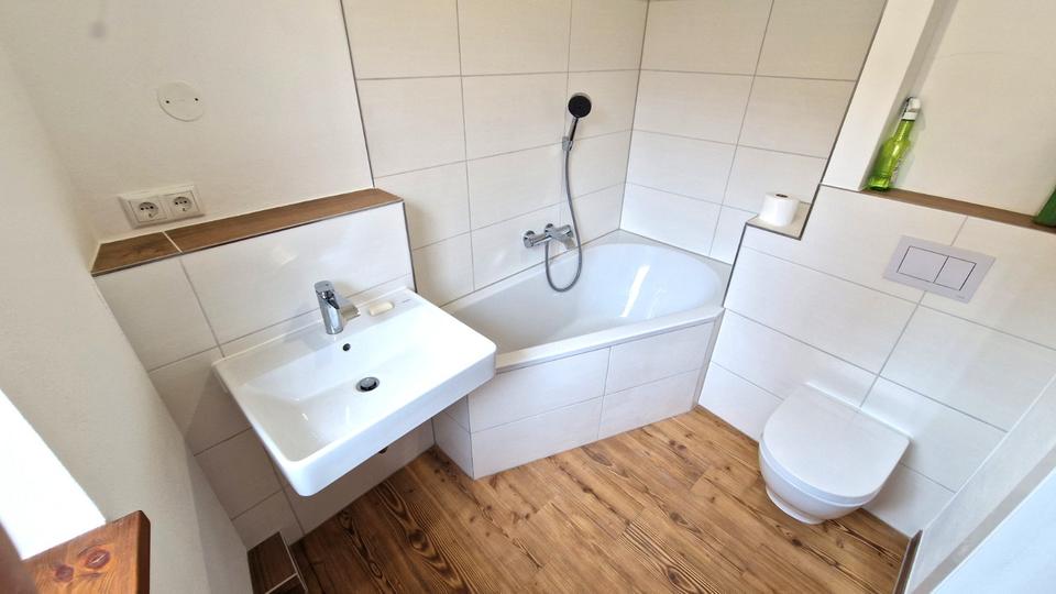Reihenhaus Wismar Altstadt - 6.5 Zimmer, 120 m&sup2;, 1.600&euro; | Angebot:26122554