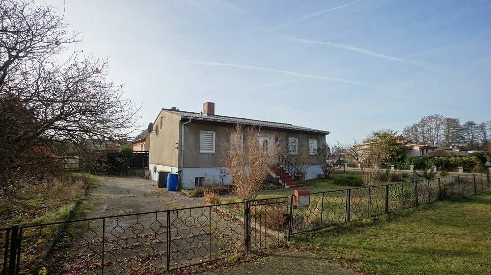 Bungalow Blankenberg - 4 Zimmer, 92 m&sup2;, 168.000&euro; | Angebot:25797604