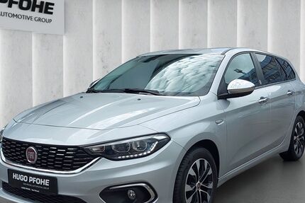 Fiat Tipo 33.500 km 13.750 &euro; Schwerin 19061