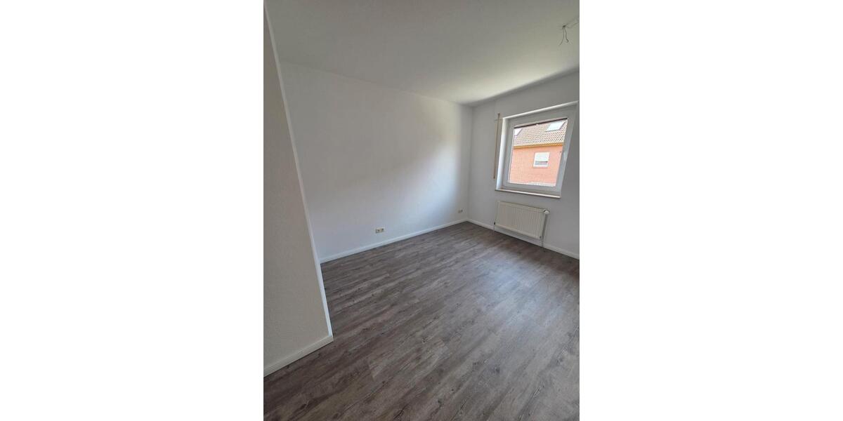 Etagenwohnung Pampow - 2 Zimmer, 43 m&sup2;, 465&euro; | Angebot:26232687