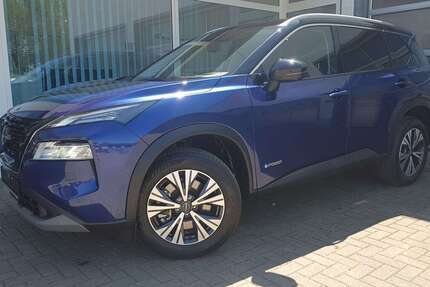 Nissan X-Trail 9.800 km 35.685 &euro; Schwerin 19061