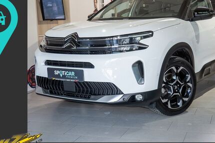 Citroen C5 Aircross 40.662 km 21.850 &euro; Königs Wusterhausen 15711