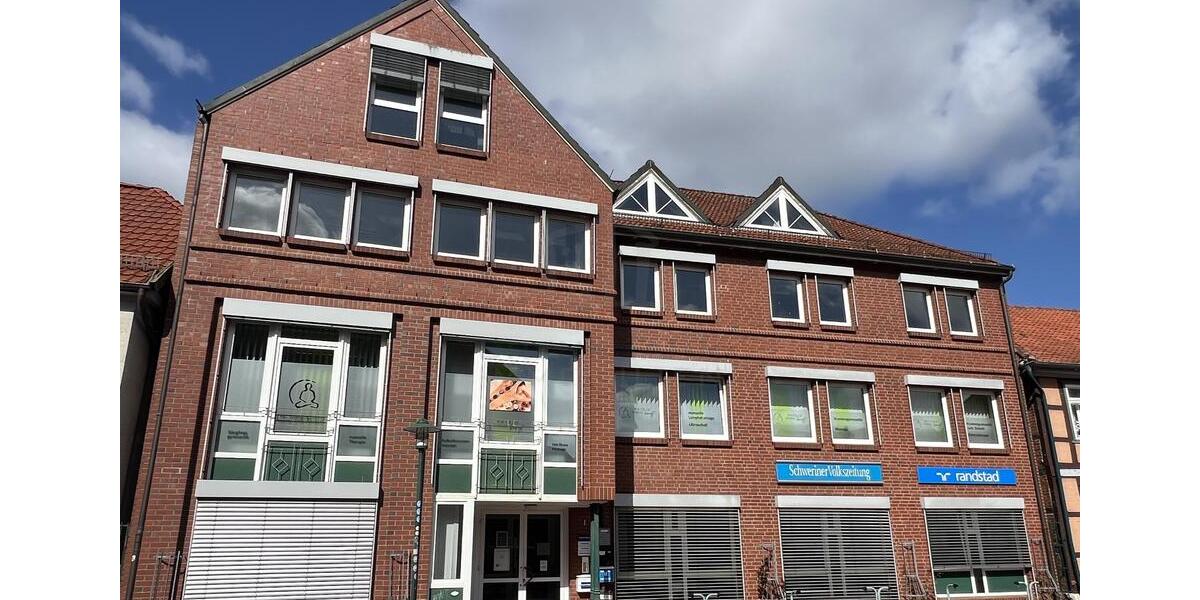 Gewerbeobjekt Hagenow - 2.125&euro; | Angebot:26339439