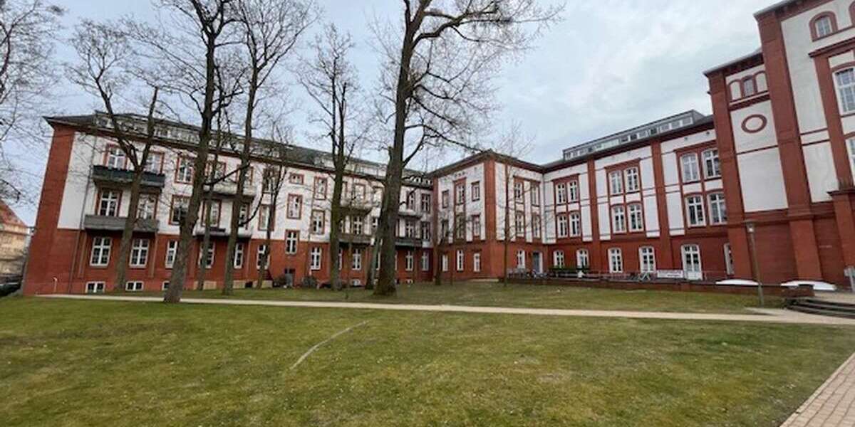 Wohnung zum Kaufen in Schwerin 210.000 € 105 m² 2 zimmer