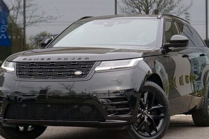Land Rover Range Rover Velar 9.500 km 56.990 &euro; Schwerin 19057