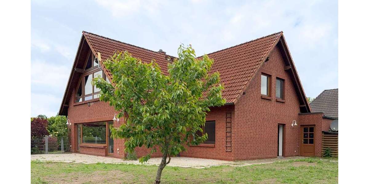 Haus zum Kaufen in Wittenburg 358.000 € 186 m² 5 zimmer