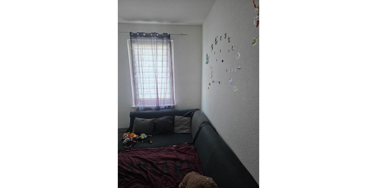 Etagenwohnung Hagenow - 4 Zimmer, 82 m&sup2;, 565&euro; | Angebot:25893427