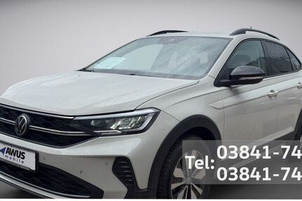 VW Taigo 7.629 km 25.890 &euro; Wismar 23970