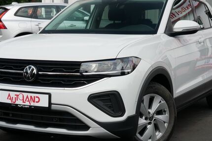 VW T-Cross 11.222 km 23.950 &euro; Wismar 23970